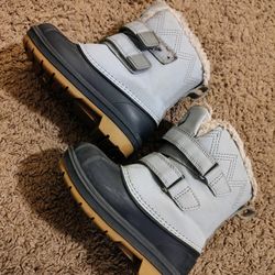 Toddler Snow Boots