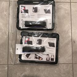 iPad Pro 11 Heavy Duty Case