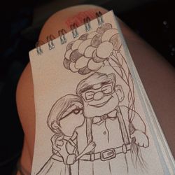 Custom Art 