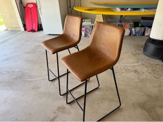 Bar chairs