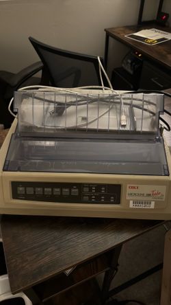 OKI Microline 320 Turbo / n