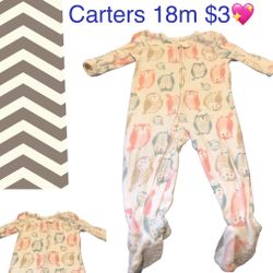 PIJAMA Great Condition For Girls Size 18m 💖💖💖042424