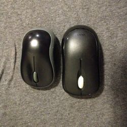 Computer Mouse 