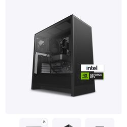 NZXT Player 1 Prebuilt 