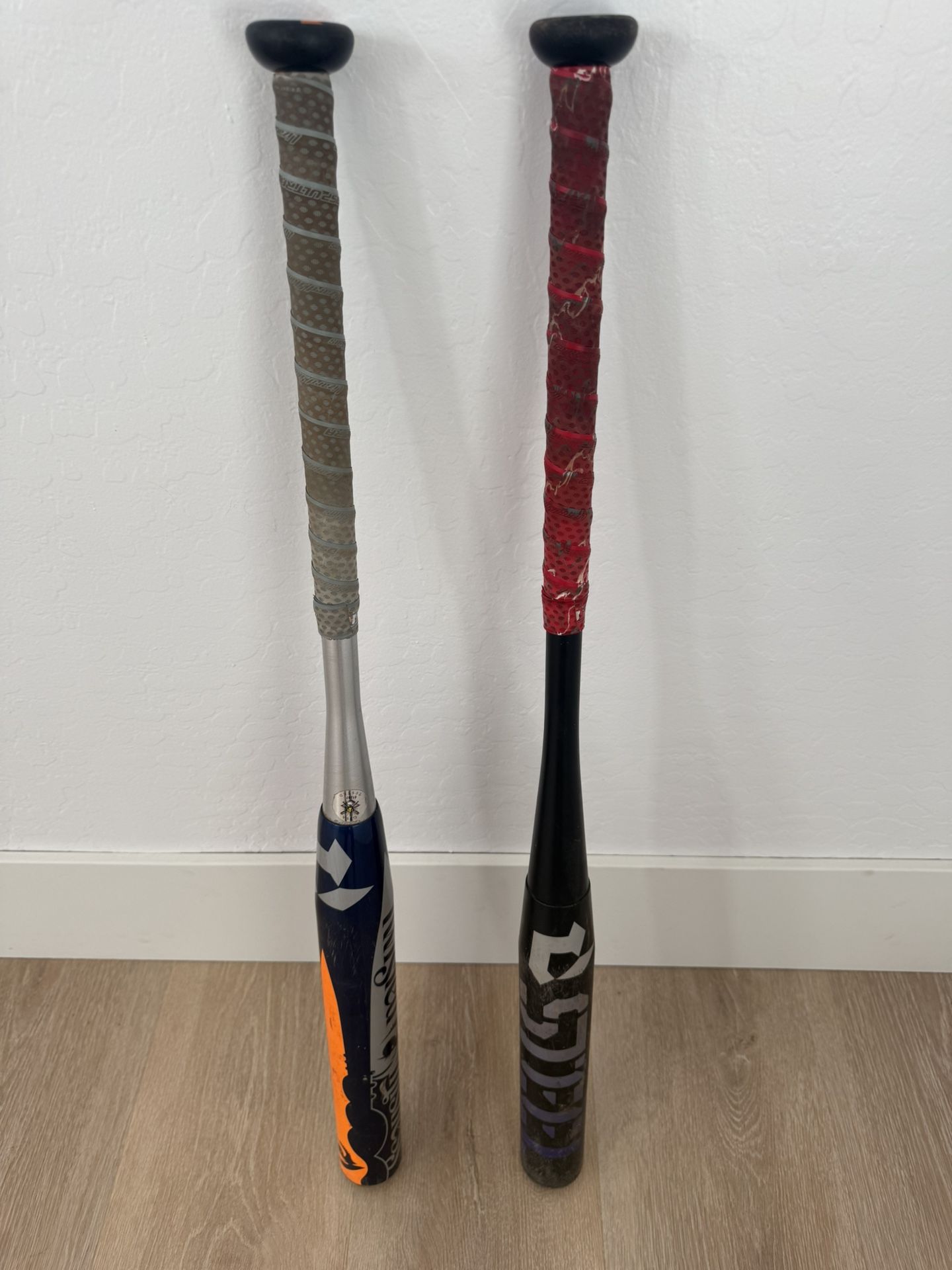 2025 DeMarini Slow Pitch Softball Bats