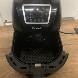 Zen chef Air Fryer