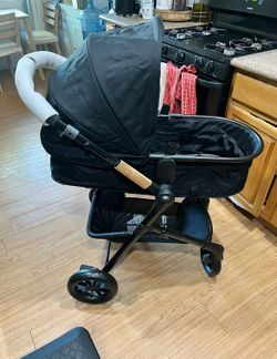 Evenflo Pivot Stroller