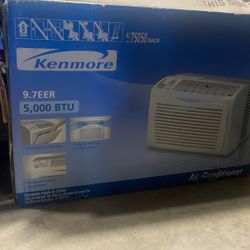 Ac Unit