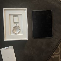 iPad Air 11-inch (M3)