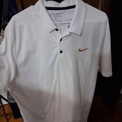 Men's Nike And Under Armour Shirts