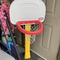 Basketball Hoop