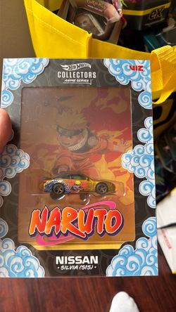 Naruto