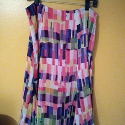 Skirt Size 12P