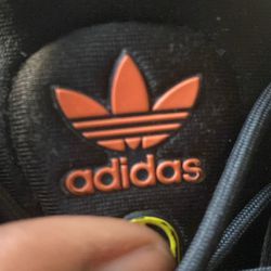 Men’s Adidas 