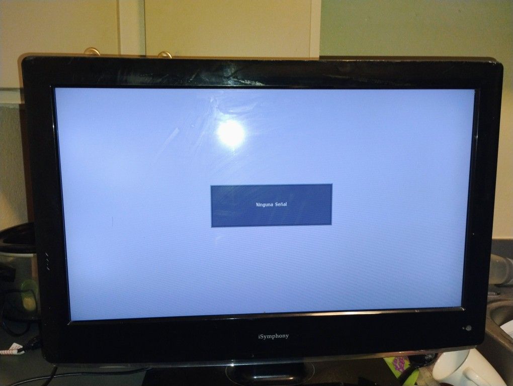 I symphony TV