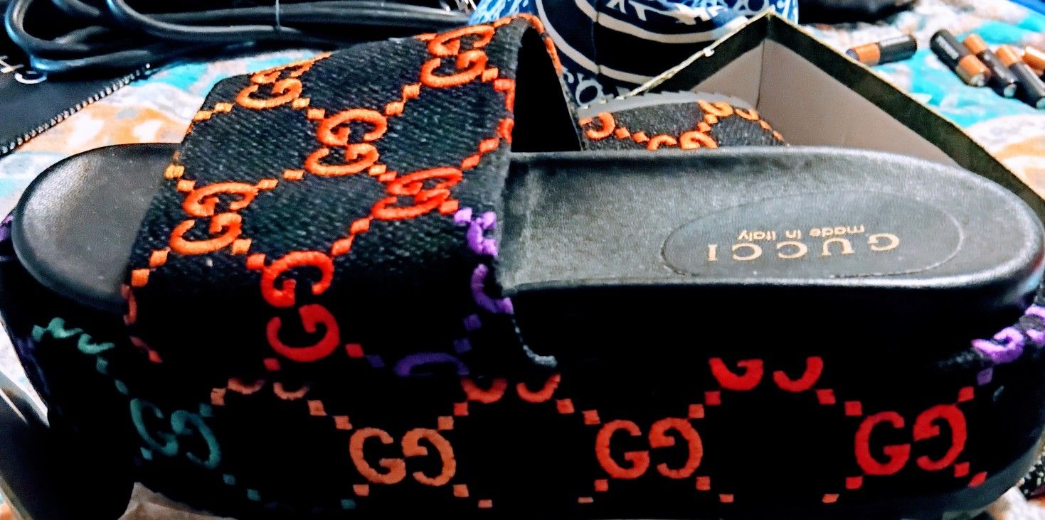 Gucci Sandals