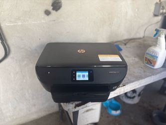 Hp envy printer
