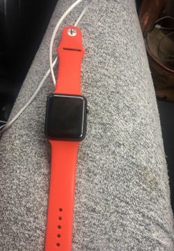 Apple Watch series 1