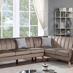 Sectional Sofa