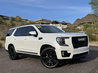 2021 GMC Yukon