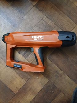 Hilti BX 3 BT Fastner