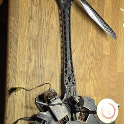 DJI SPREADING WINGS S800 EVO HEXACOPTER For Parts