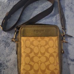 Coach Crossbody Bag