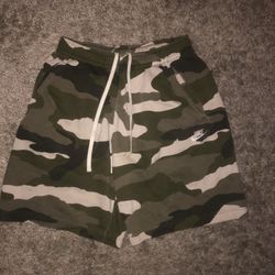 Nike Shorts