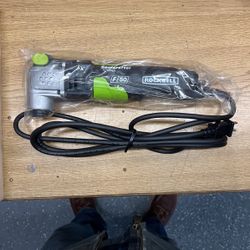 Rockwell Sonicrafter F50