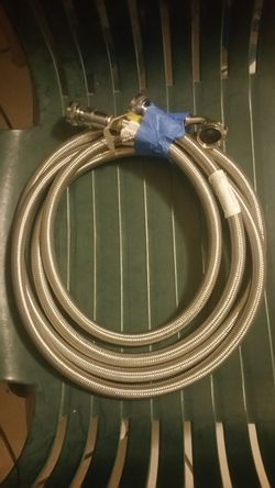 Water hoses for any use