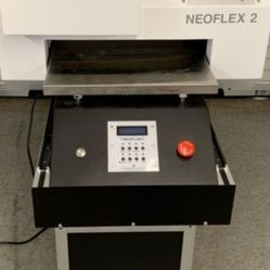 Neoflex 2 Dtg Machine - Direct To Garment Printer ....start a New Business7