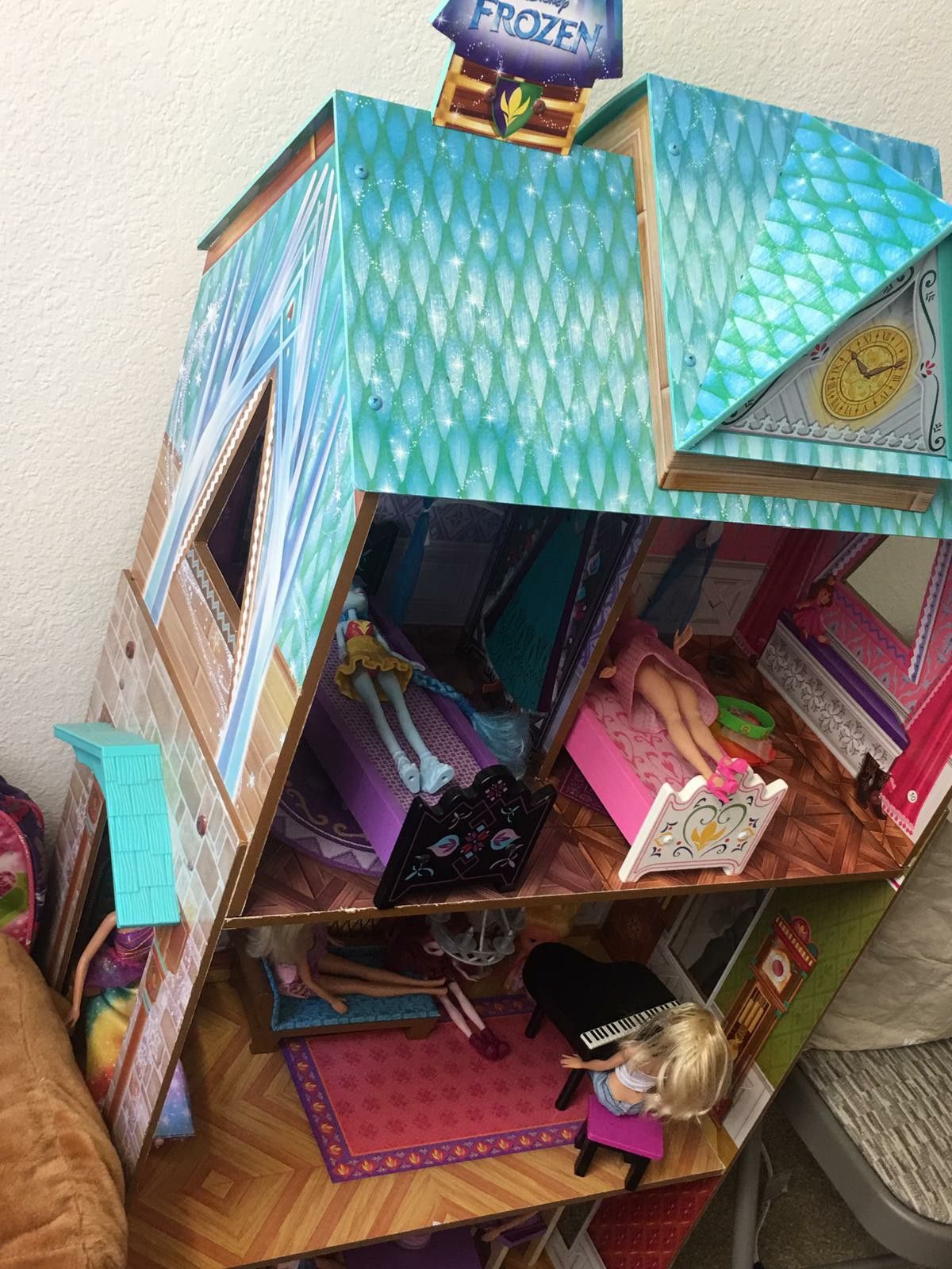 Doll House