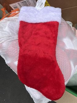 Christmas Stockings Over 150 To 200