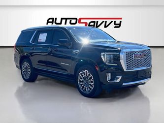 2023 GMC Yukon