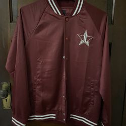 Jeffree Star Rare Bomber Jacket Unisex Unicorn Blood 