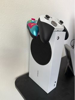 Xbox series S 512GB