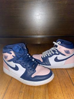 Jordan 1 “Atmosphere”