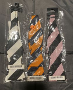 Men Bow Ties
