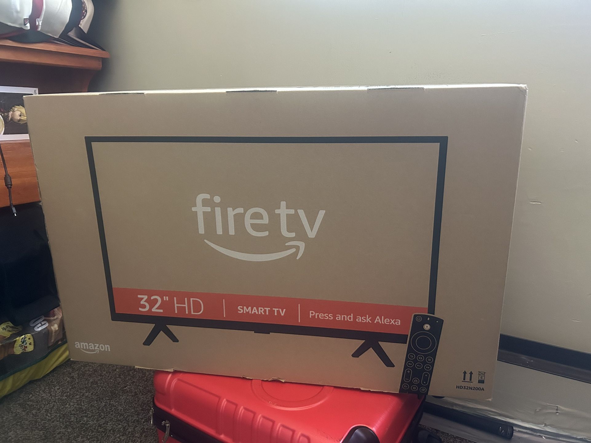 Fire Tv