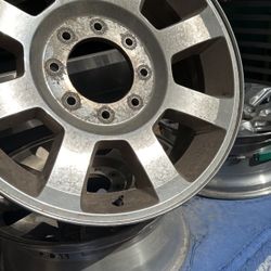 Ford F250 ,350 