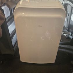 Portable Air Conditioner – Only $130!
