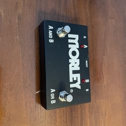 2 AB switches For $60!