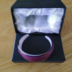 Italian Murano bracelet