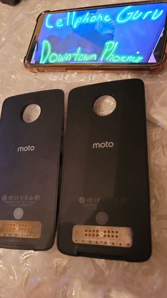 Motorola moto Projector mod for Sale in Phoenix, AZ OfferUp