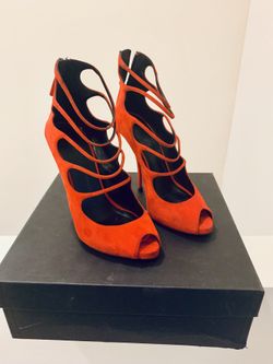 Giuseppe Zanotti Shoes