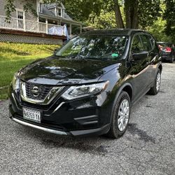 📌 2020 Nissan Rogue S AWD – Only 36K Miles – Clean & Reliable!