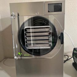Freeze Dryer