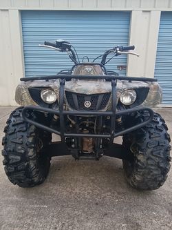 ATV