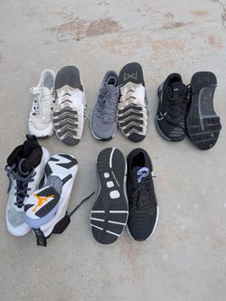 Nike