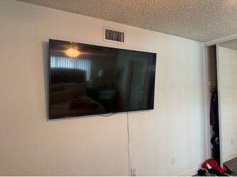 Samsung 65in 4k UHD TV